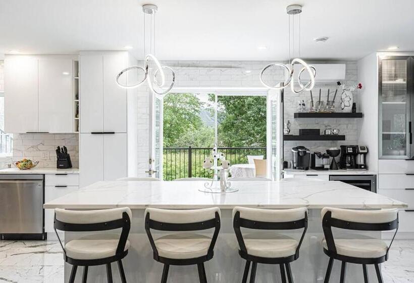 B&b Suite Inn Abondance & Spa