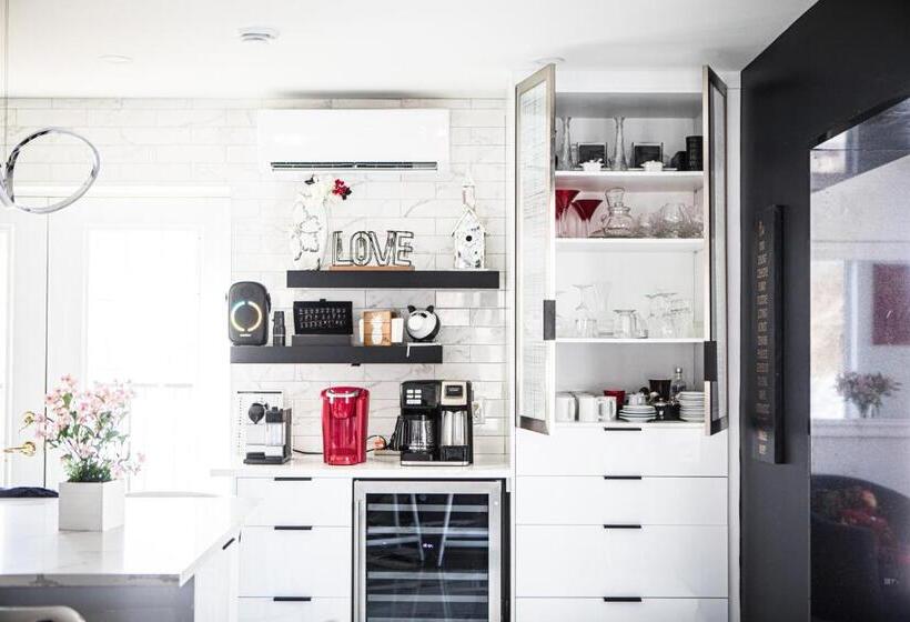 B&b Suite Inn Abondance & Spa