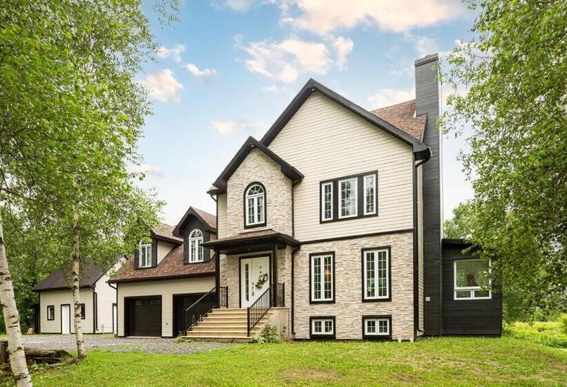 B&b Suite Inn Abondance & Spa