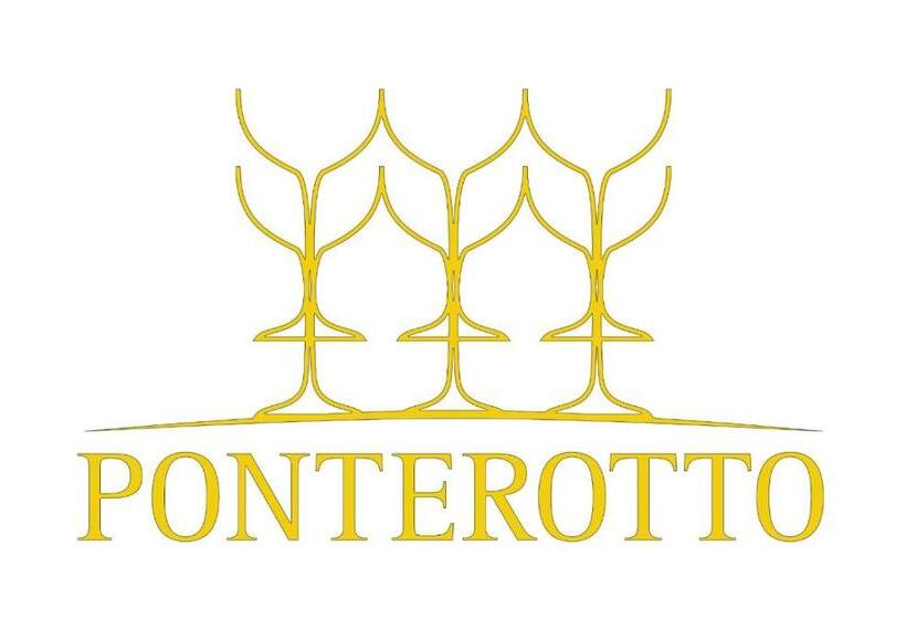 민박 Azienda Agricola Ponterotto