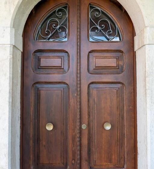 민박 Azienda Agricola Ponterotto