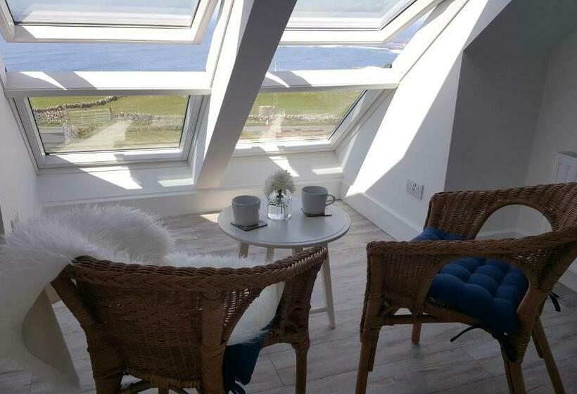 צימר Blue Ocean Guest Suites