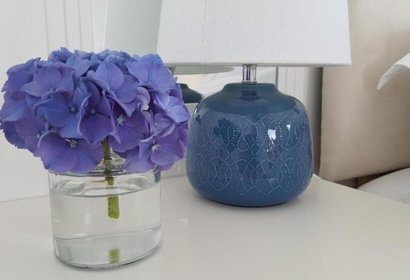 צימר Blue Ocean Guest Suites