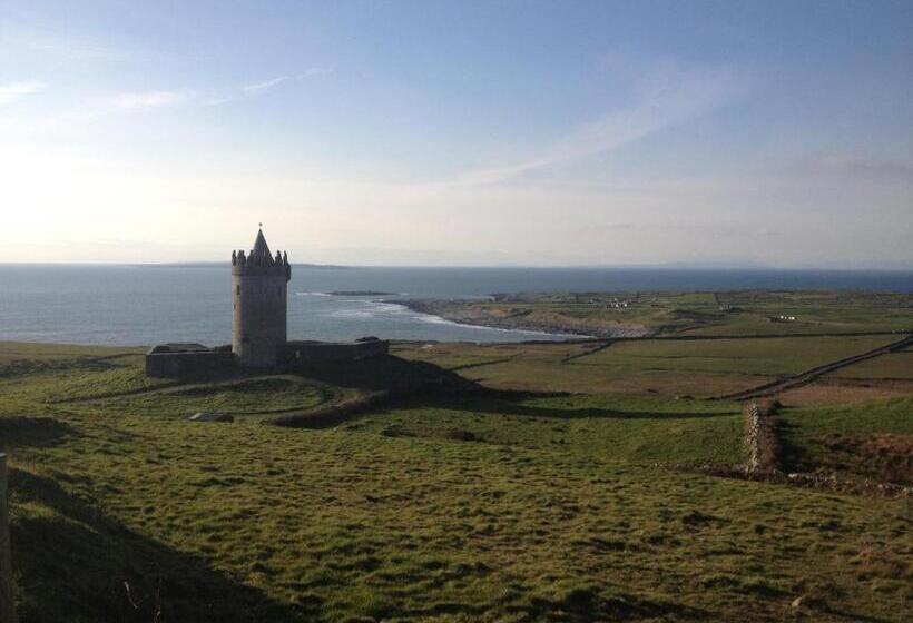 צימר Blue Ocean Guest Suites