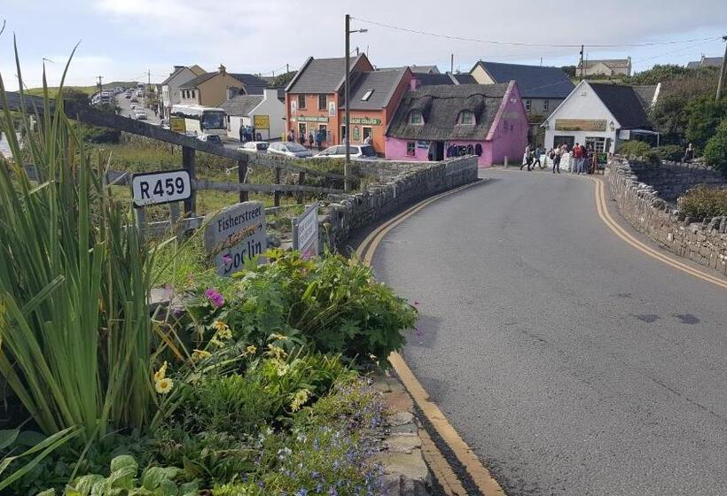 צימר Blue Ocean Guest Suites