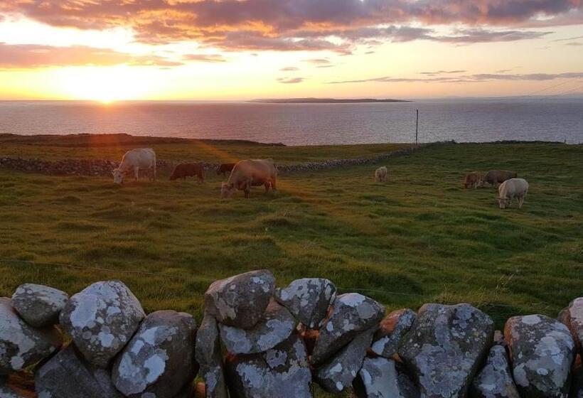 צימר Blue Ocean Guest Suites