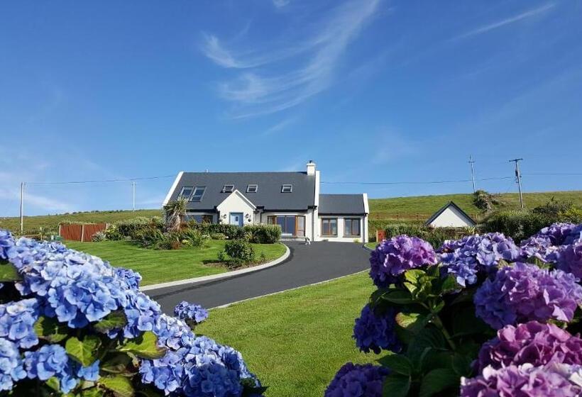 צימר Blue Ocean Guest Suites