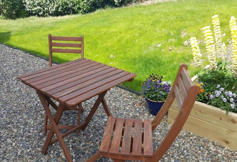 צימר Blue Ocean Guest Suites