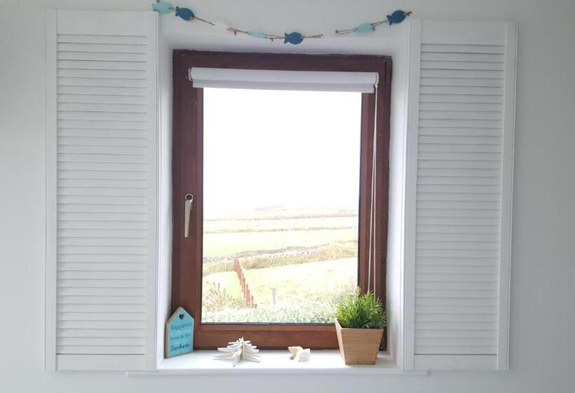 צימר Blue Ocean Guest Suites