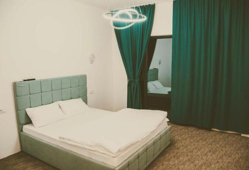 Bed and Breakfast Casa Amnisty