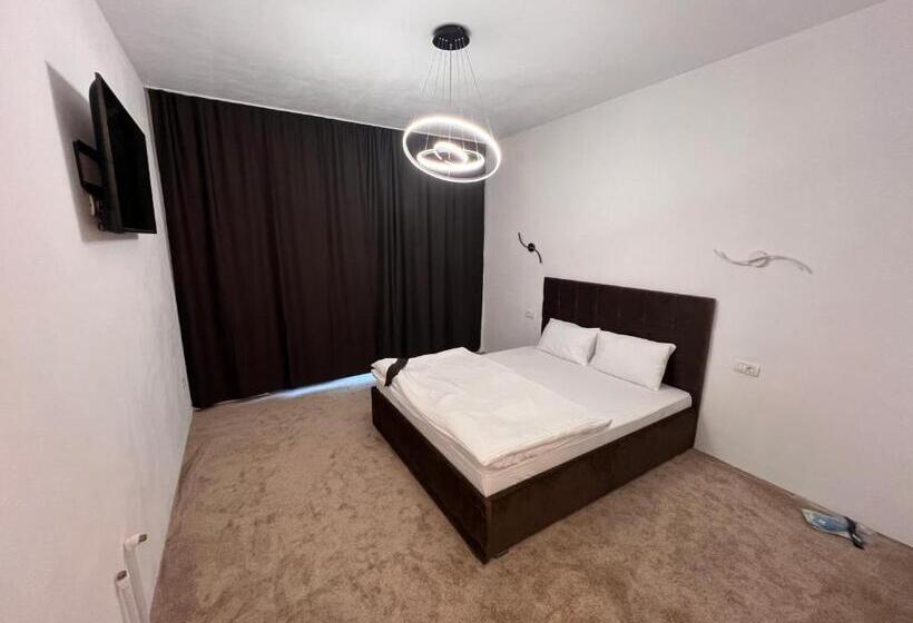 Bed and Breakfast Casa Amnisty