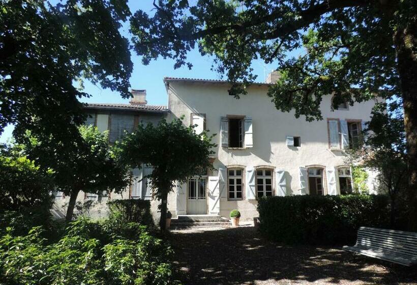 צימר Grande Maison Mirabelensis   Chambres D Hôtes