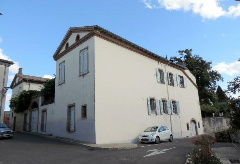 민박 Grande Maison Mirabelensis   Chambres D Hôtes