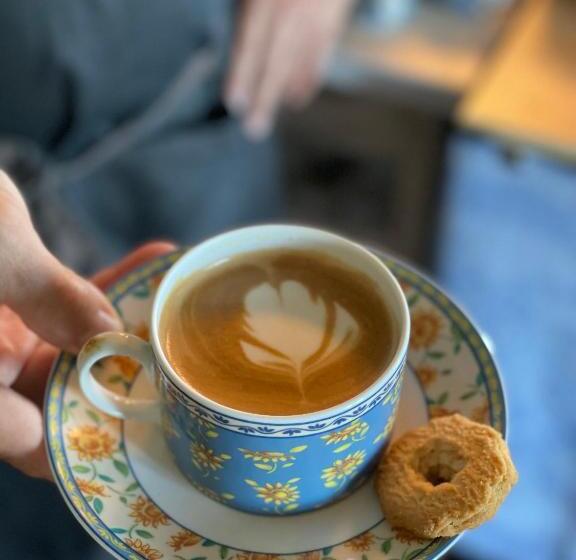 צימר The Quixote House