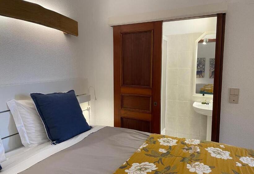 צימר The Quixote House