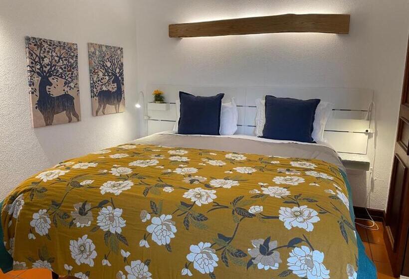 צימר The Quixote House