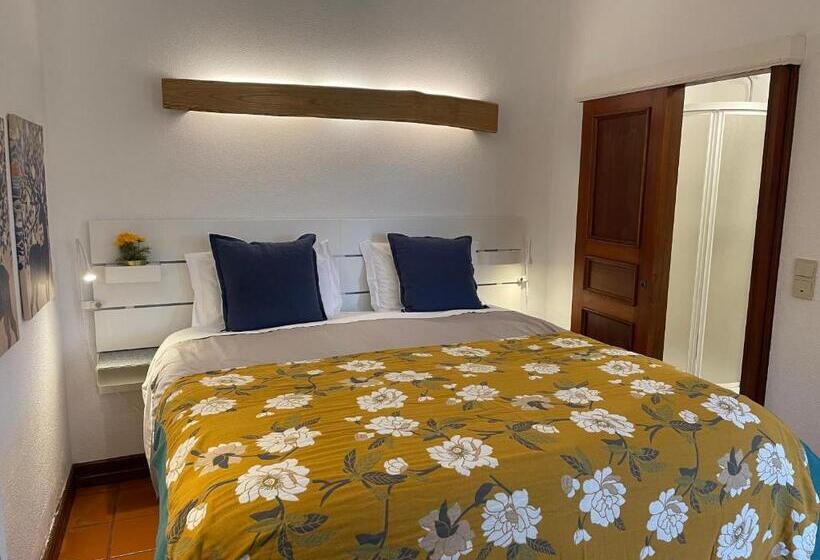 צימר The Quixote House