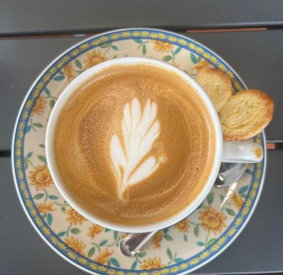 צימר The Quixote House