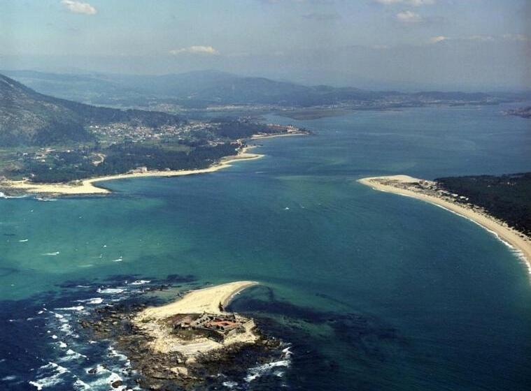 צימר The Quixote House