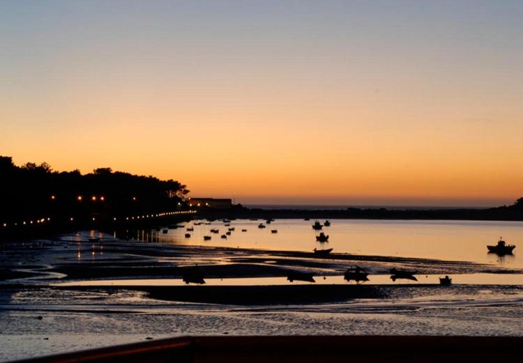 צימר The Quixote House