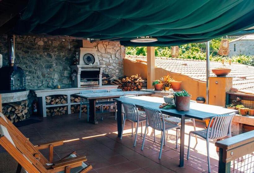 צימר The Quixote House