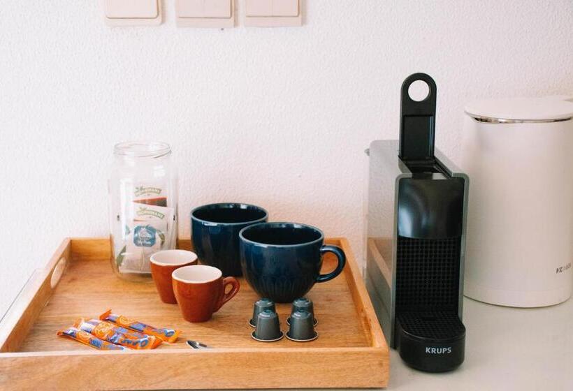 צימר The Quixote House