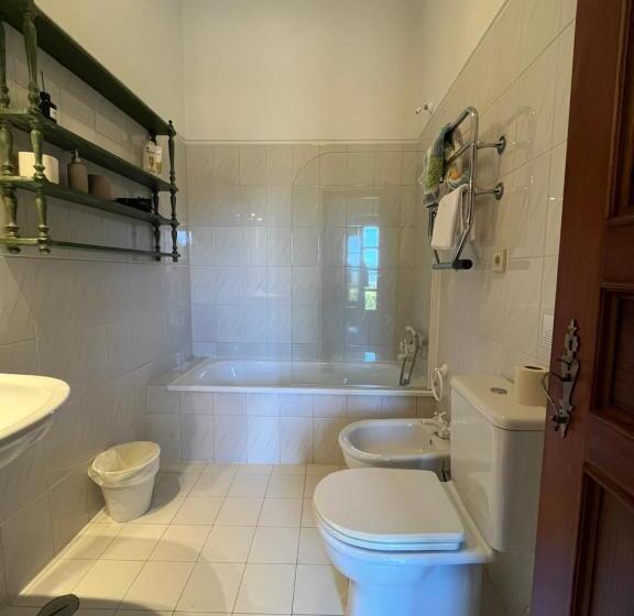 צימר The Quixote House