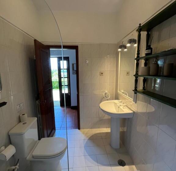 צימר The Quixote House