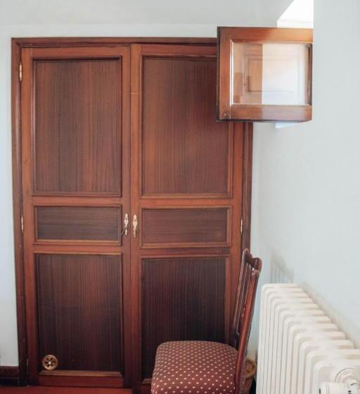 צימר The Quixote House