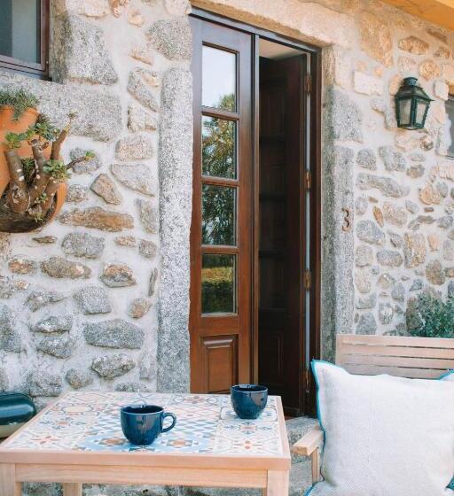 צימר The Quixote House