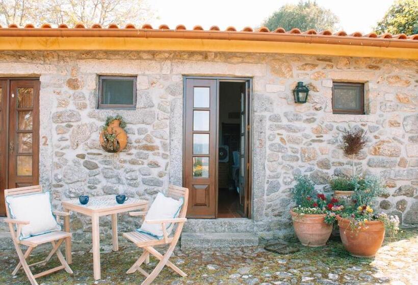 צימר The Quixote House