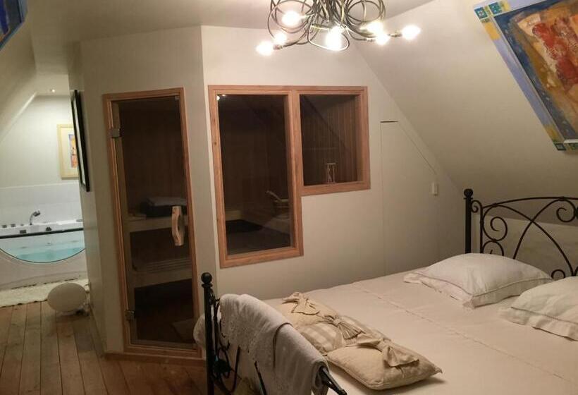 צימר La Maison D Arc