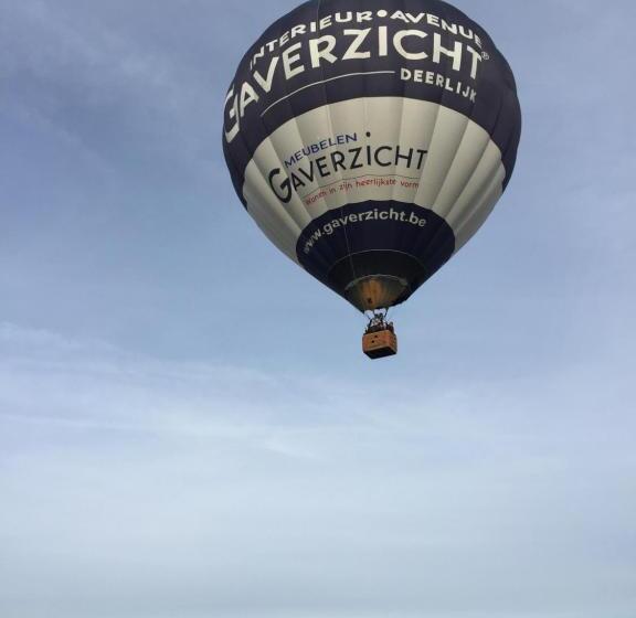 צימר La Maison D Arc