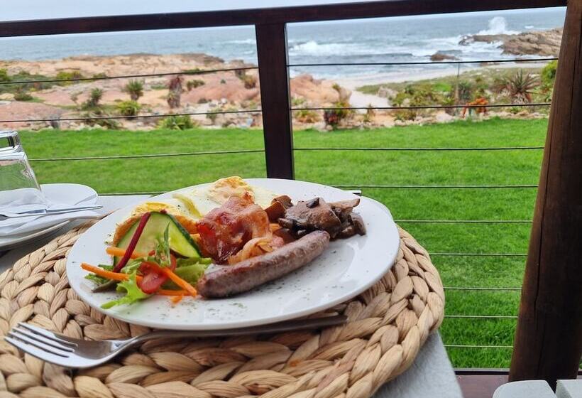 مبيت وإفطار Lambertsbay Beachfront