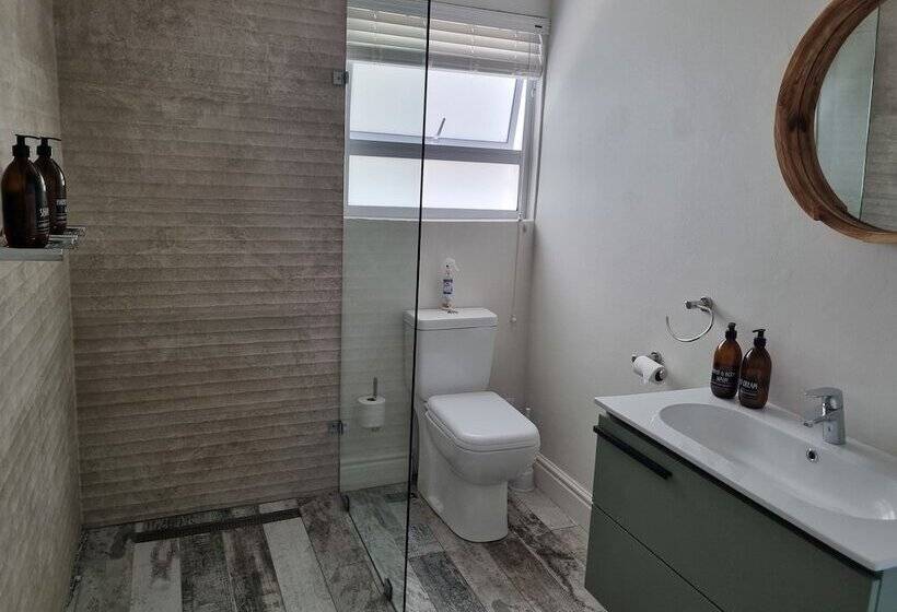 مبيت وإفطار Lambertsbay Beachfront