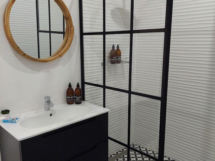 مبيت وإفطار Lambertsbay Beachfront