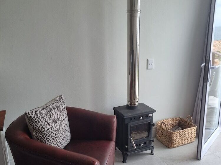 مبيت وإفطار Lambertsbay Beachfront