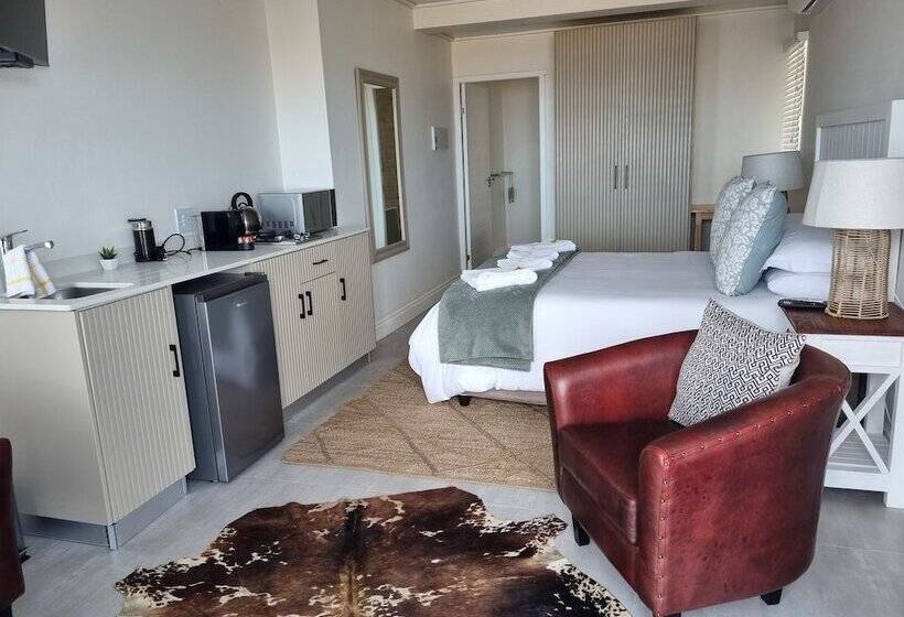 مبيت وإفطار Lambertsbay Beachfront