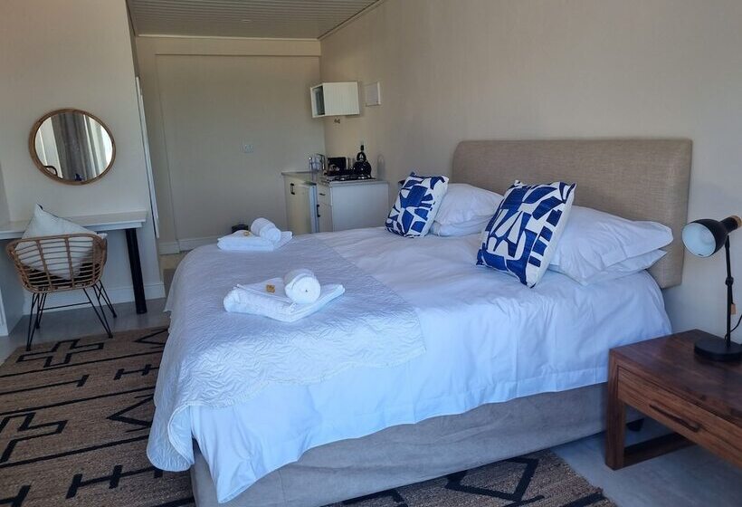 مبيت وإفطار Lambertsbay Beachfront