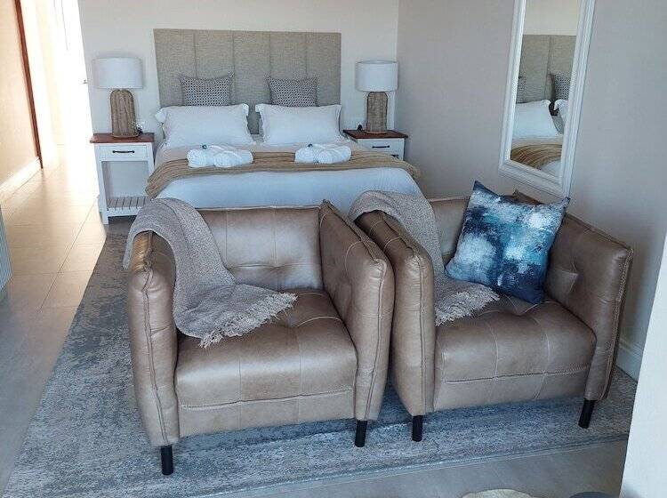 مبيت وإفطار Lambertsbay Beachfront