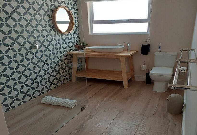 مبيت وإفطار Lambertsbay Beachfront