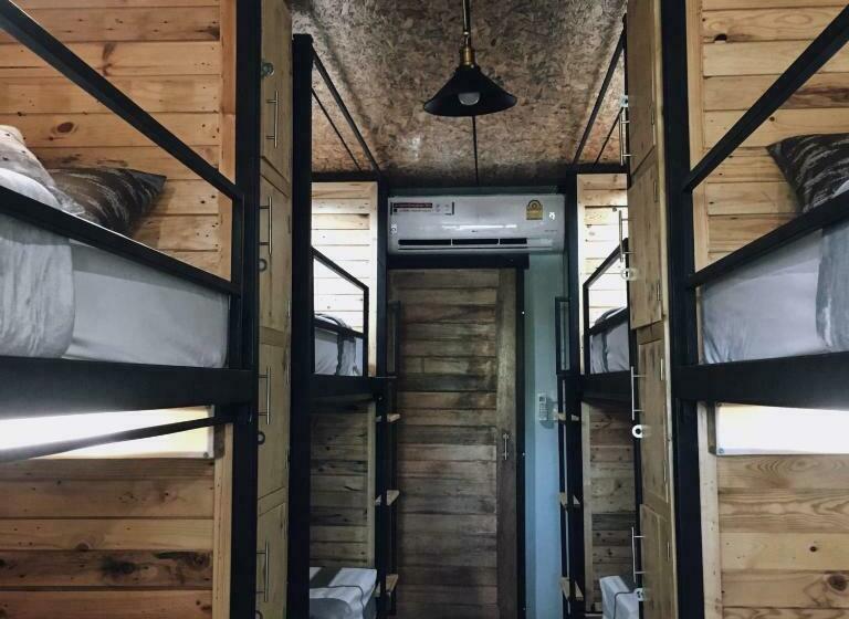 Byte Hostel