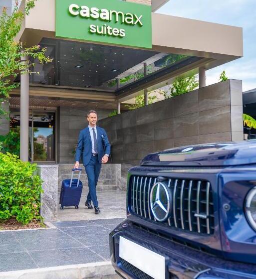 Casamax Suites