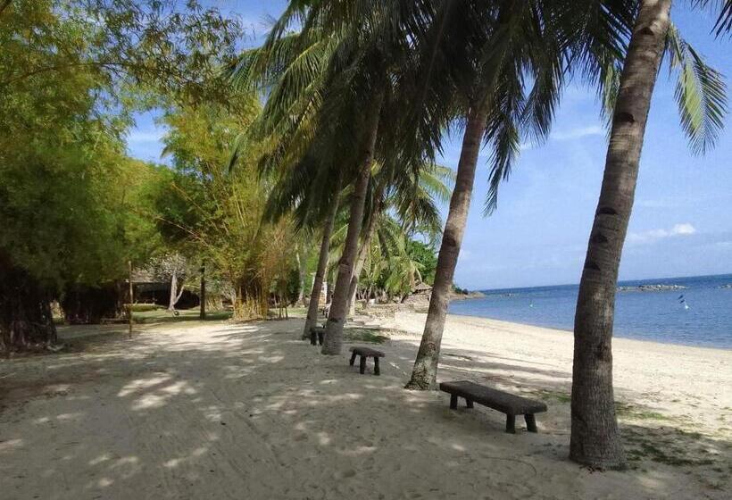Costa Aguada Island Resort, Guimaras