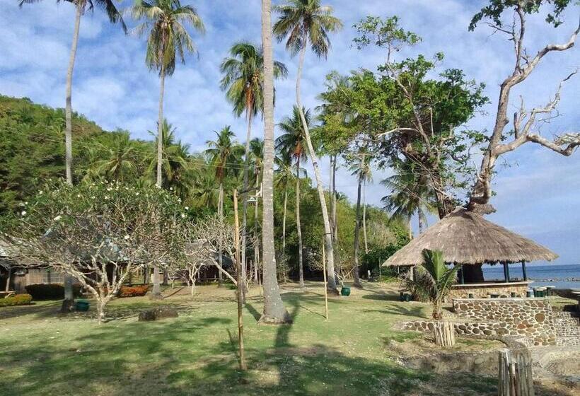 Costa Aguada Island Resort, Guimaras