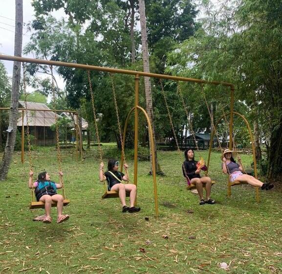 Costa Aguada Island Resort, Guimaras