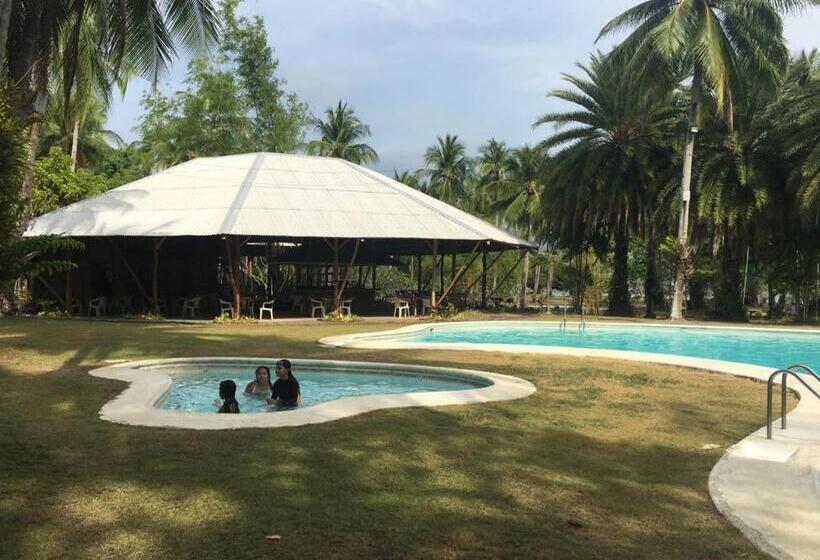Costa Aguada Island Resort, Guimaras
