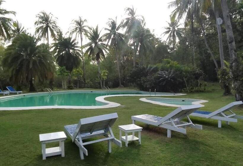 Costa Aguada Island Resort, Guimaras