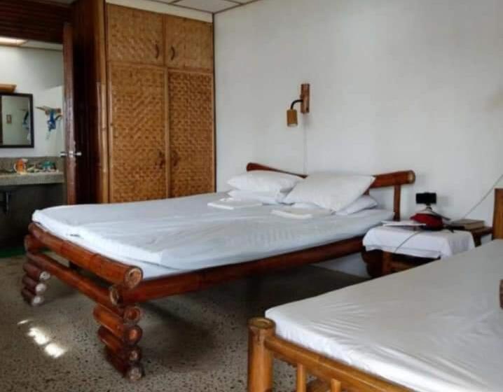 Costa Aguada Island Resort, Guimaras