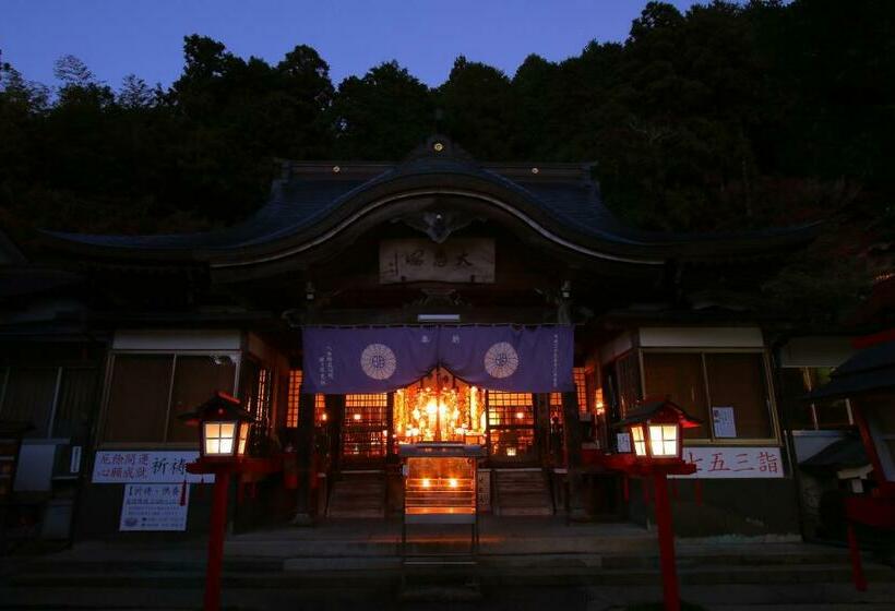 Dainichiya Ryokan